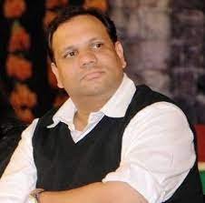 Anand Ingale - Wikiunfold